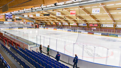 Plivit Arena