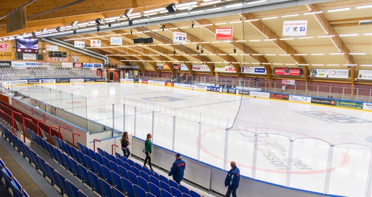 Backtalangen förstärker det allsvenska laget