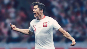 Polen Borta