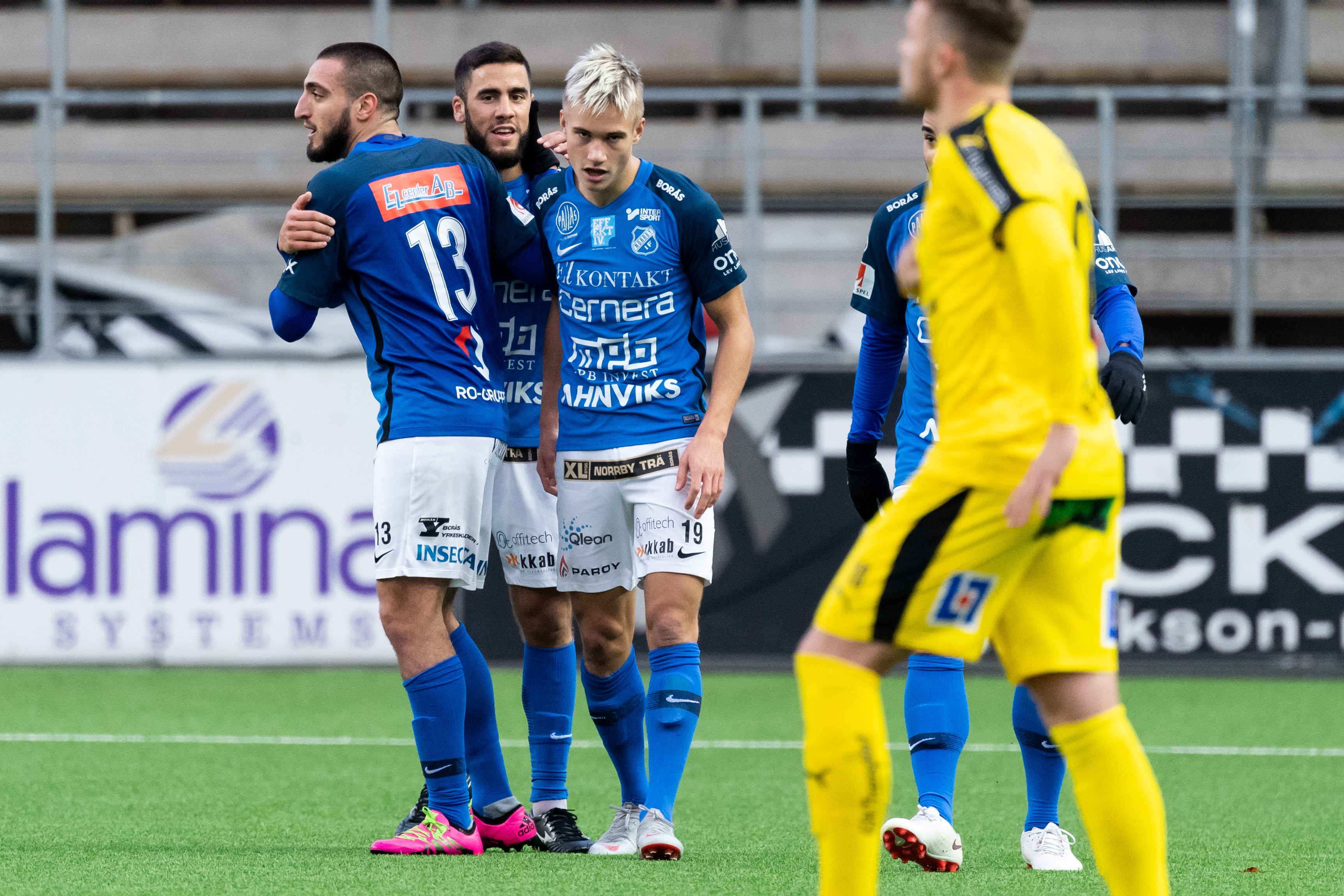 IFK Norrköpings nästa stora namn?