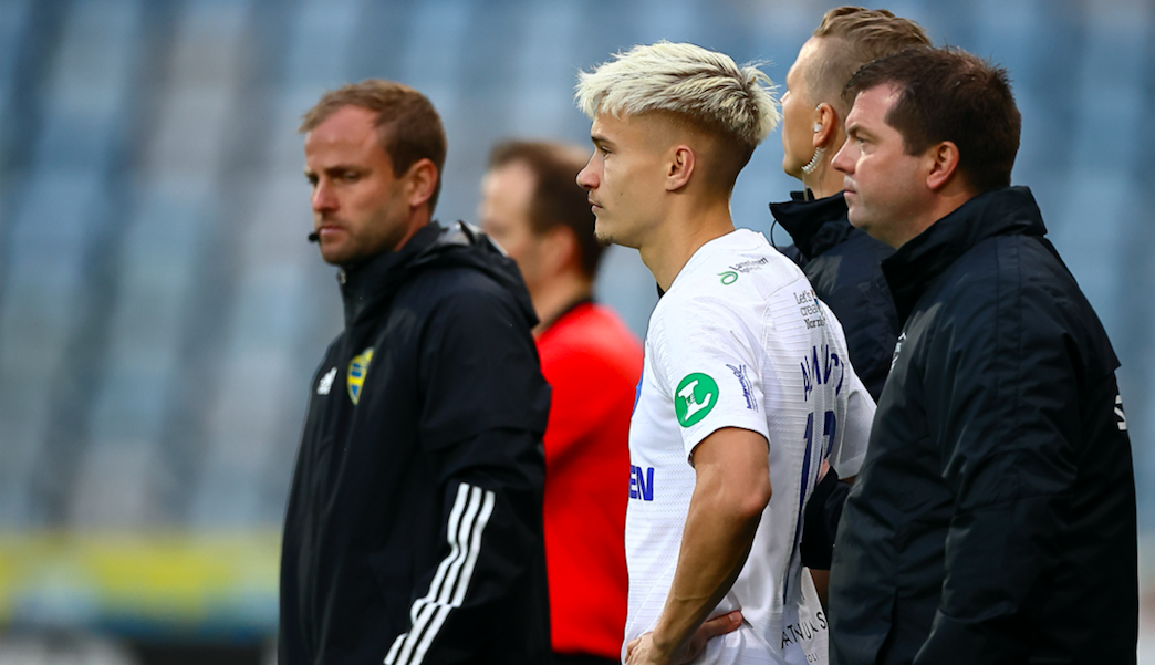 Så startar Norrköping mot Mjällby