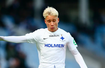 Pontus Almqvist