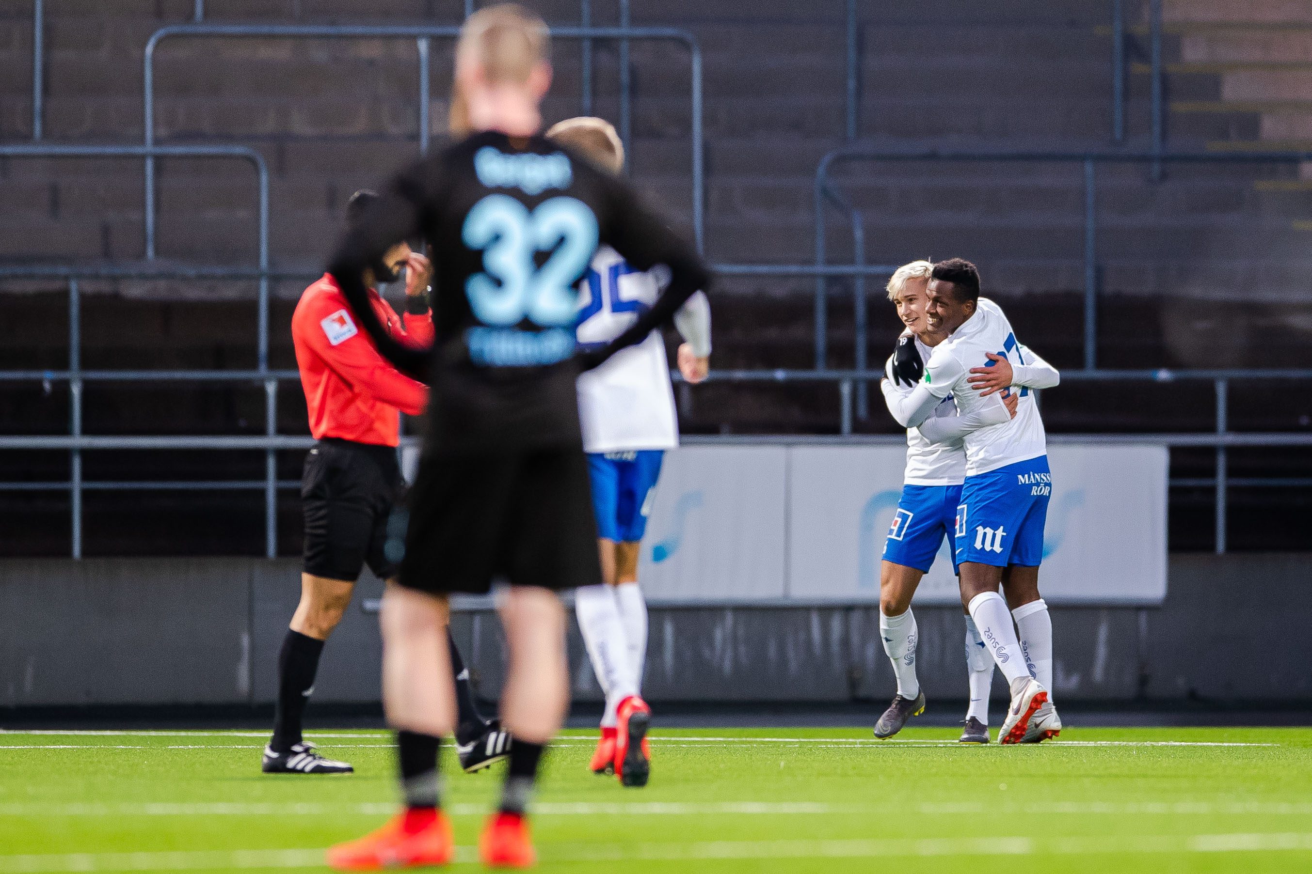 IFK-nytt
