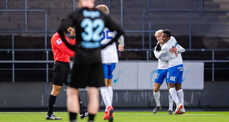 Efterlängtat besked från IFK Norrköping
