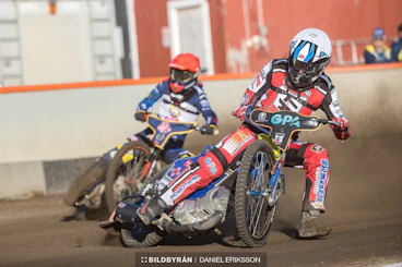 Pontus Aspgren 2021