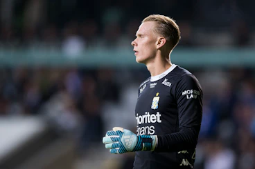 Pontus Dahlberg