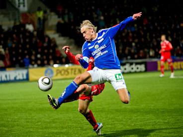 Pontus Engblom