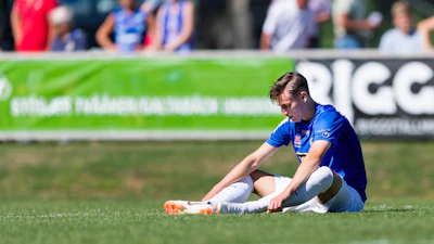 Pontus Fredriksson