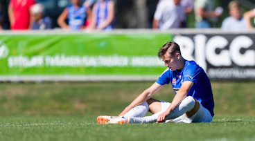 Pontus Fredriksson