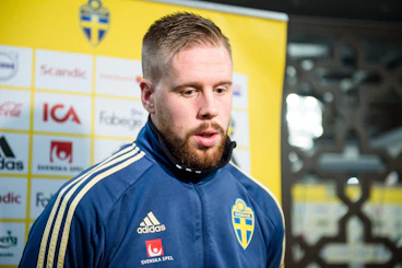 Pontus Jansson