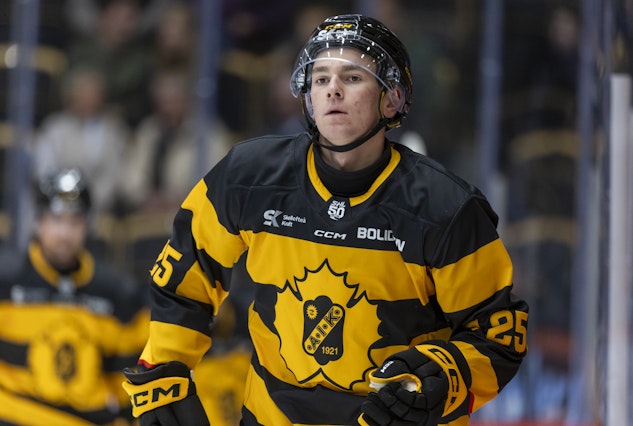 Pontus Johansson foto ola wesrterberg