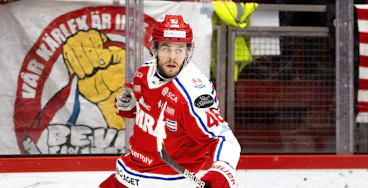 Pontus Aberg FOTO Par Olert