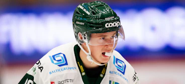 Pontus Andreasson FOTO Nils Jakobsson