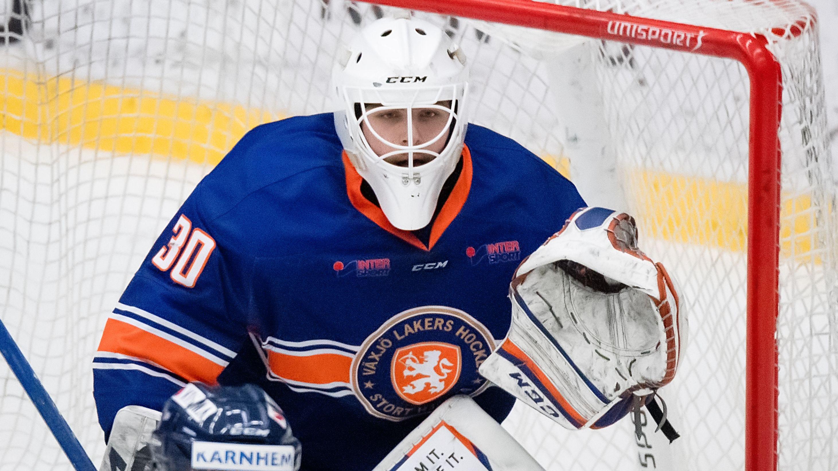 Det allsvenska topplaget tar in en namngiven målvakt