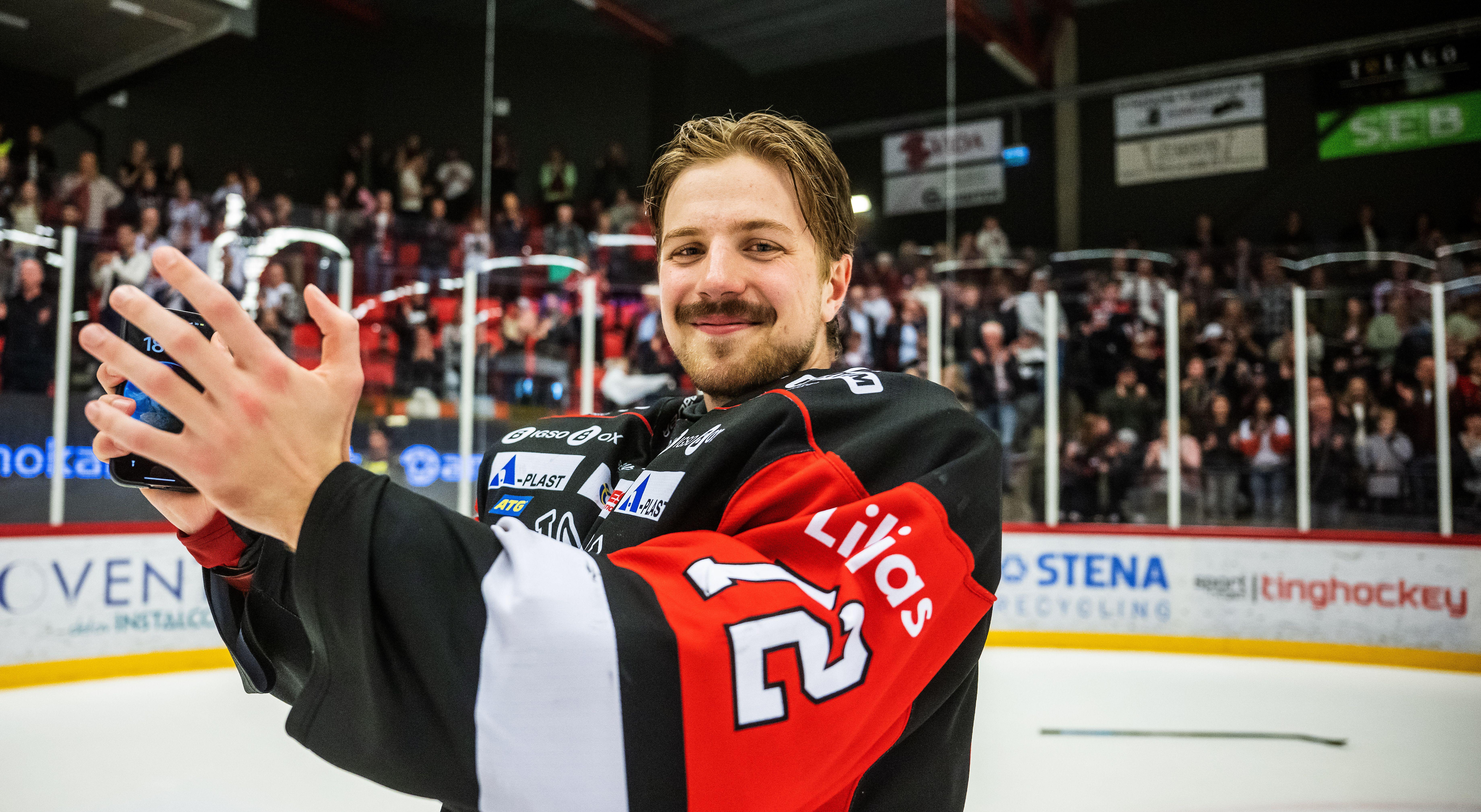 Modo-spelaren utlånad