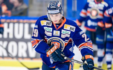 Pontus Holmberg