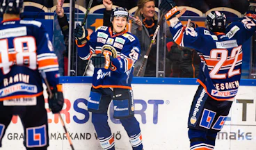 Pontus Holmberg