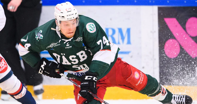 Sportbloggare.com avslöjar: Forward med HockeyAllsvenskan-meriter är aktuell