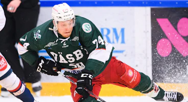 Pontus Karlsson FOTO Jesper Zerman