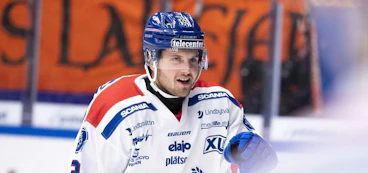 Pontus Nasen FOTO Jonas Ljungdahl