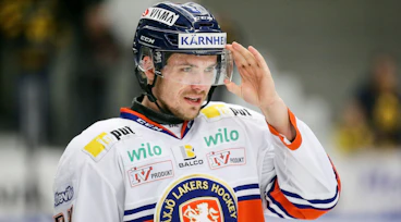 Pontus Netterberg