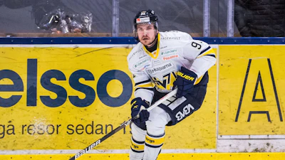 Pontus Netterberg FOTO Emma Wallskog
