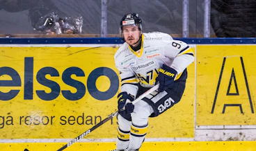 Pontus Netterberg FOTO Emma Wallskog