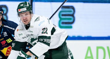 Pontus Netterberg FOTO Jesper Zerman