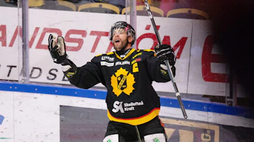 Pontus Petterstroem
