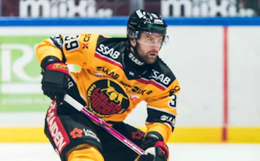 Pontus Sjalin FOTO Christian Ornberg