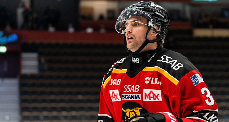 Backen blir kvar i Luleå