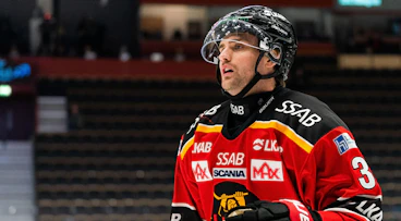 Pontus Sjalin FOTO Ola Westerberg