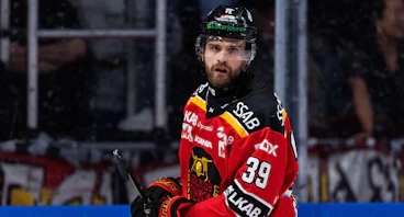 Pontus Sjalin FOTO Simon Eliasson