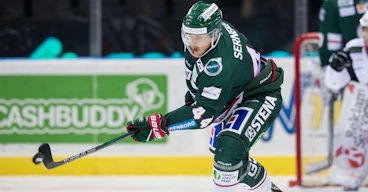 Pontus Widerstrom