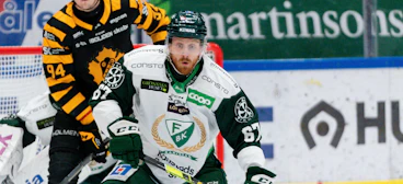 Pontus Widerstrom FOTO Ola Westerberg
