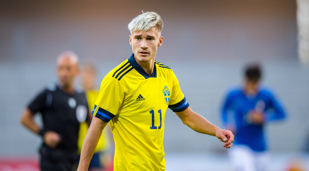 Ingen Pontus Almqvist mot Östersund