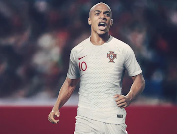 Portugal Borta