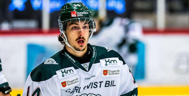 Quentin Tomasino FOTO Suvad Mrkonjic