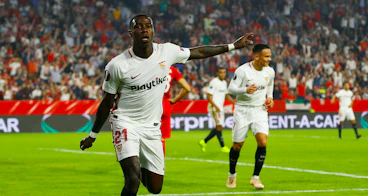 Quincy Promes