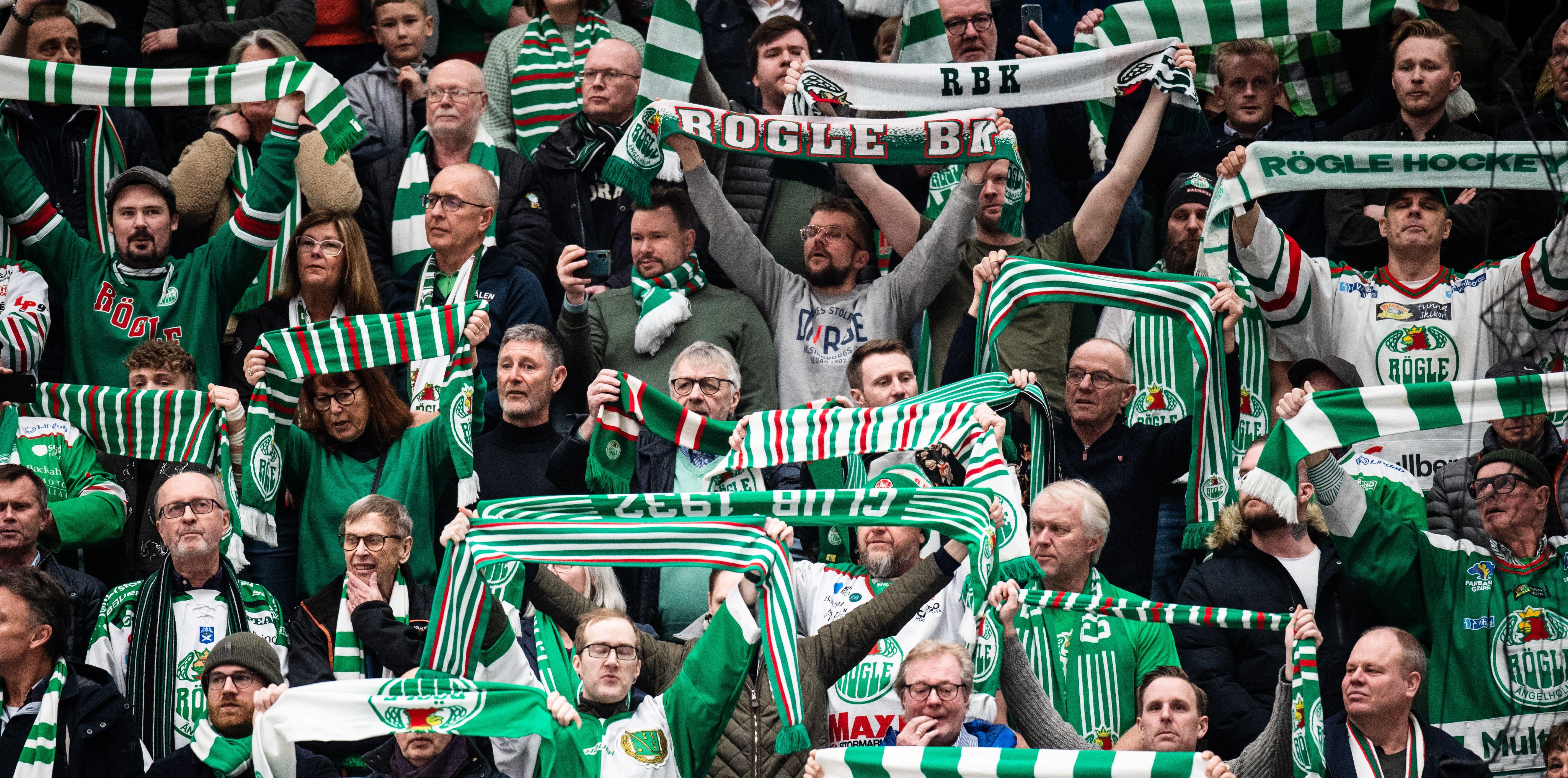 SHL-klubben ökar spelarbudgeten