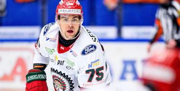 Radan Lenc FOTO Jonas Ljungdahl