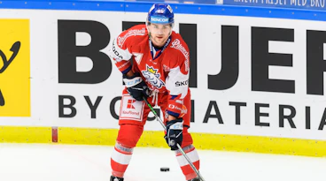 Radan Lenc FOTO Ludvig Thunman