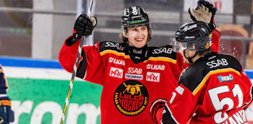 Radek Muzik FOTO Simon Eliasson