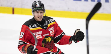 Radek Muzik FOTO Simon Eliasson