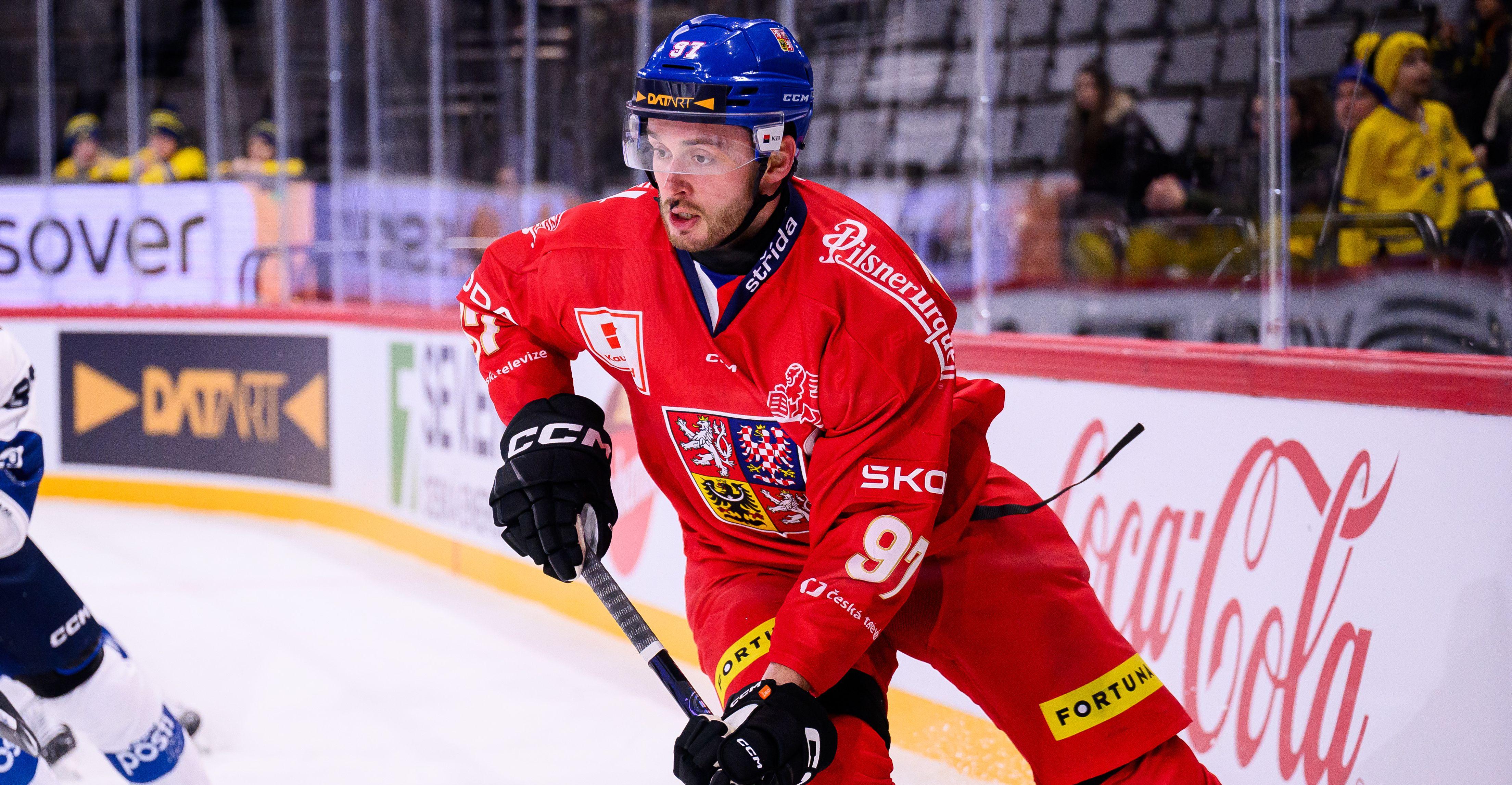 SHL-klubben spetsvärvar - NHL-meriterad forward ansluter