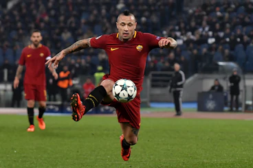 Radja Nainggolan