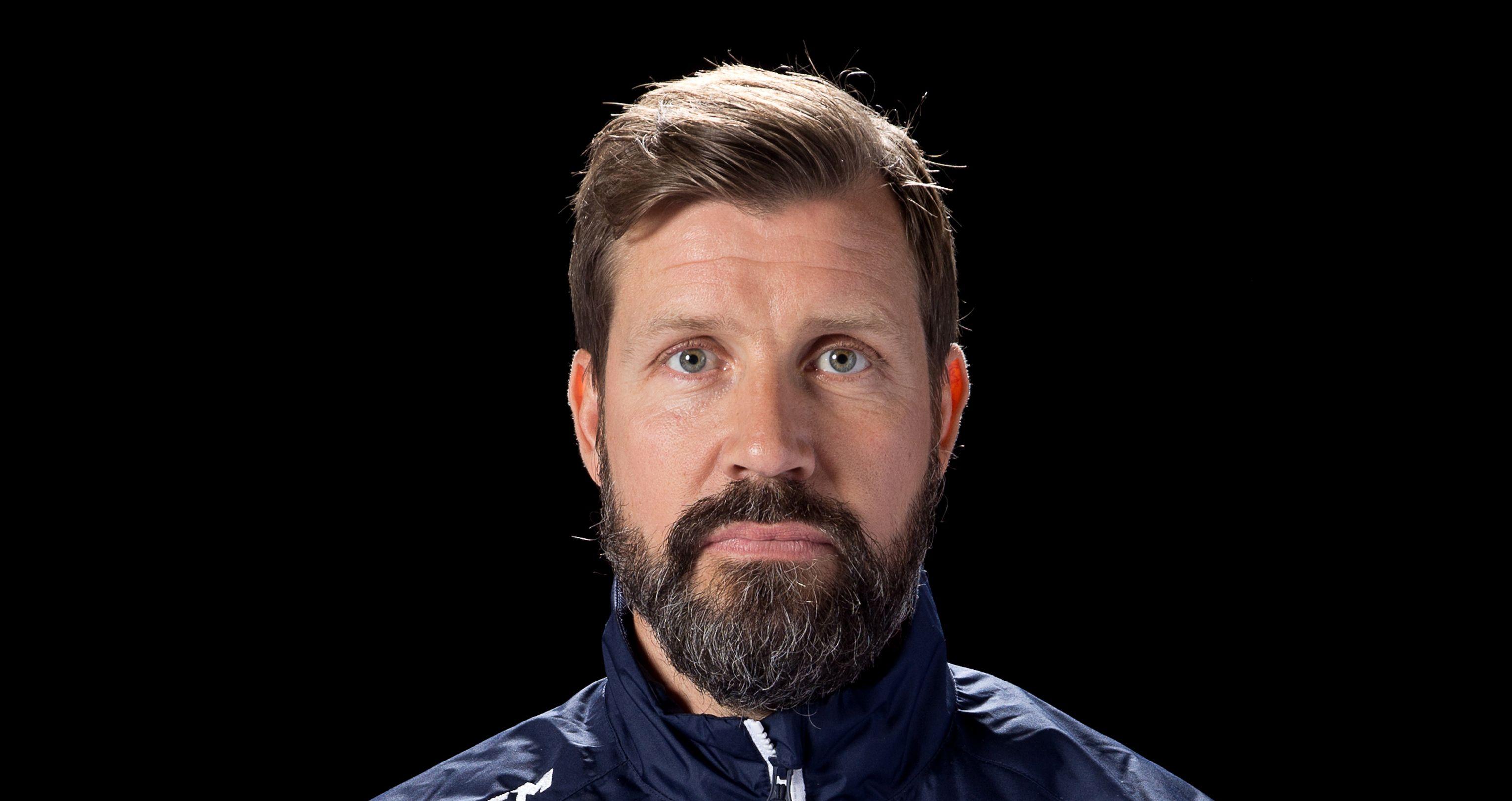 Ingen fortsättning för tränaren i det allsvenska laget