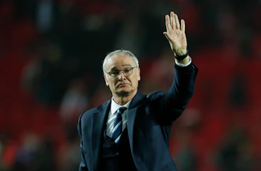Ranieri