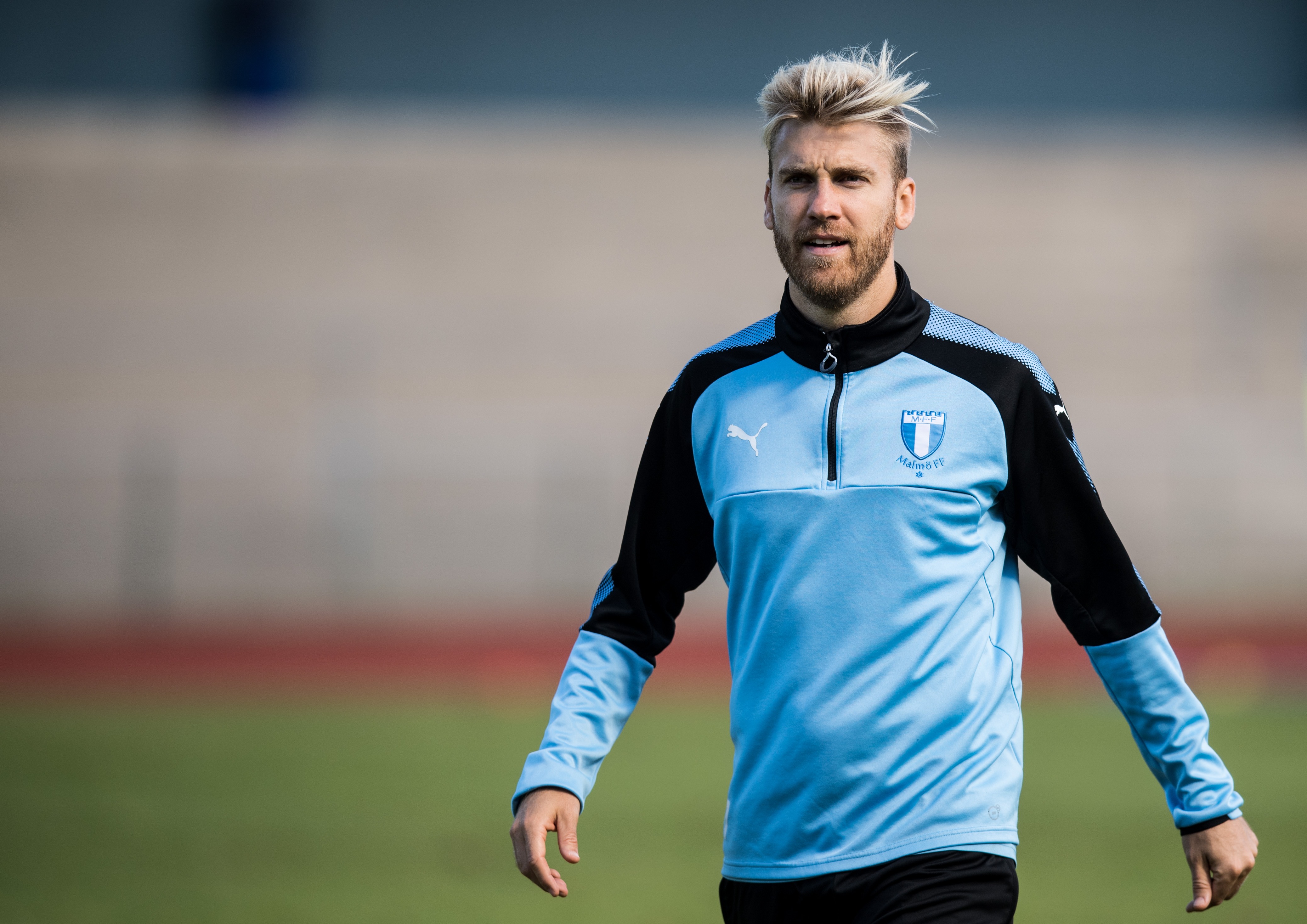 MFF-försvararen om framtiden: "Inte bara mitt beslut"