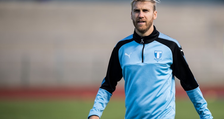 MFF-försvararen om framtiden: "Inte bara mitt beslut"